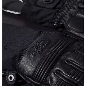 PATROL INFERNO FUTURELIGHT
GLOVES